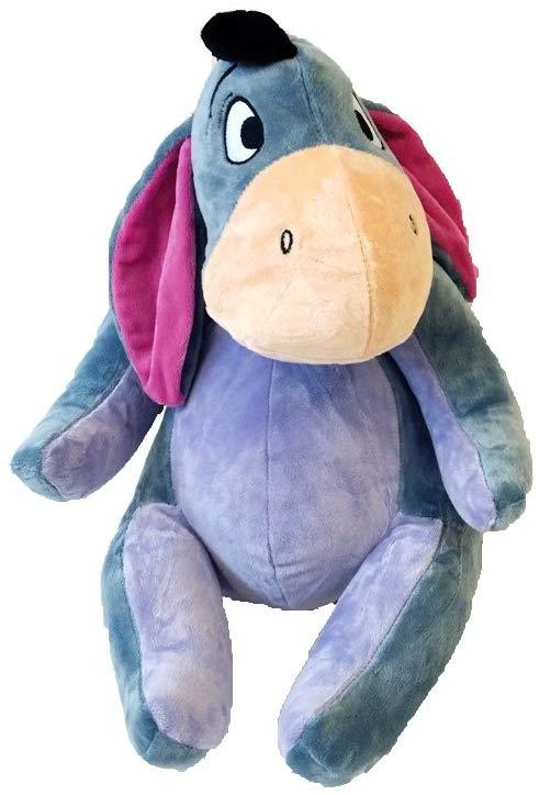 PELUCHE DISNEY WINNIE THE POOH - HI HO - 50 cm