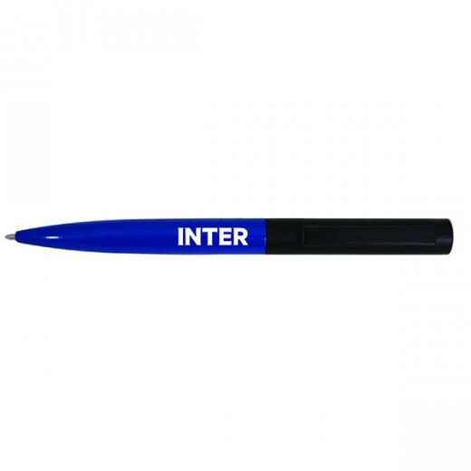 Penna Sfera IN METALLO ufficiale INTER