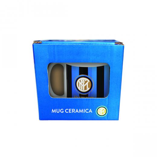 TAZZA in CERAMICA - INTER - Ufficiale ed Originale