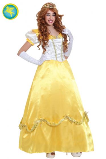 Costume Di Carnevale Adulto Da Belle