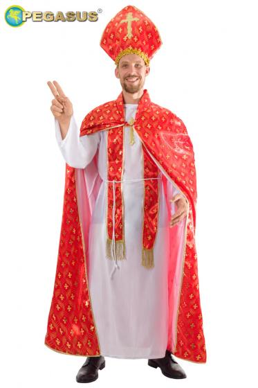 Costume Di Carnevale Adulto Da San Gennaro