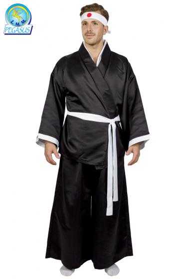 Costume Di Carnevale Adulto Da Sushiman Adulto