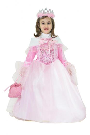 Costume Di Carnevale Baby Da Principessa Di Pegasus