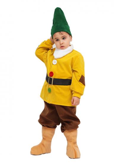 Costume Di Carnevale Baby Da Mammolo Di Pegasus
