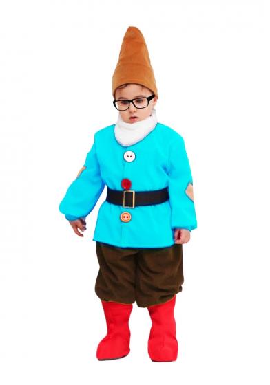 Costume Di Carnevale Baby Da Dotto Di Pegasus