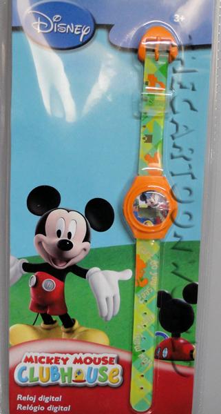 FANTASTICO OROLOGIO DA POLSO DISNEY - MINNIE