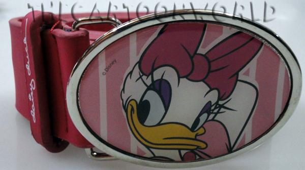 Cintura Cinta in Similpelle DISNEY - DAISY - 107 cm