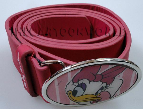 Cintura Cinta in Similpelle DISNEY - DAISY - 107 cm