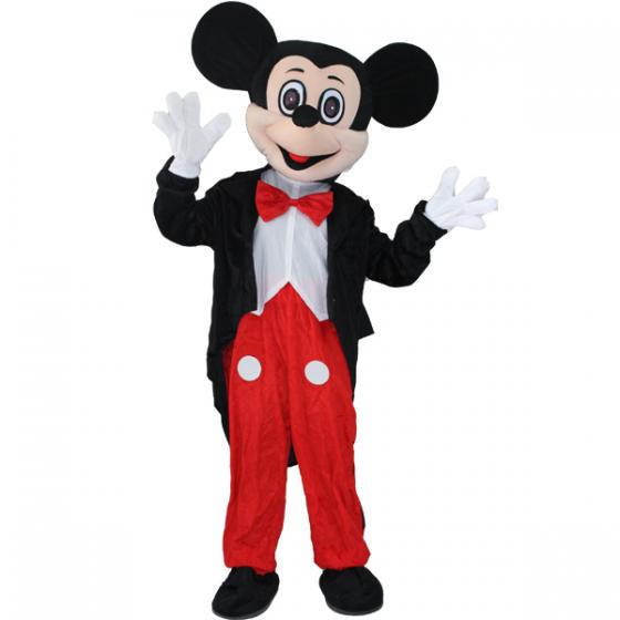 FANTASTICA MASCOTTE per Adulti - TOPOLINO