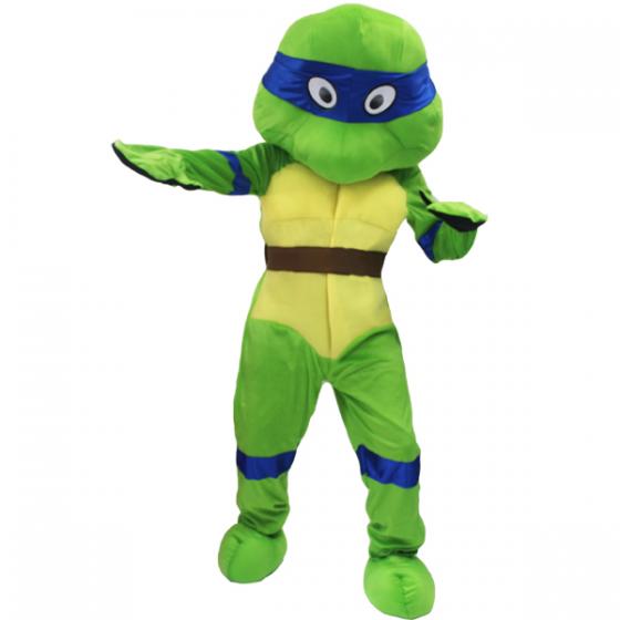 FANTASTICA MASCOTTE per Adulti - TARTARUGHE NINJA Vari Personaggi
