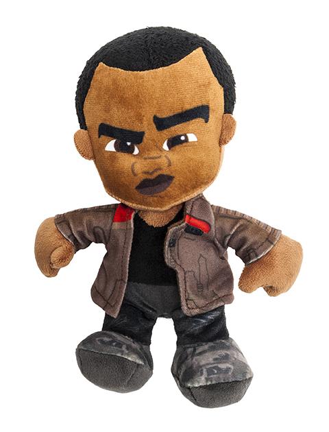 PELUCHE DISNEY - STAR WARS - FINN 20 cm