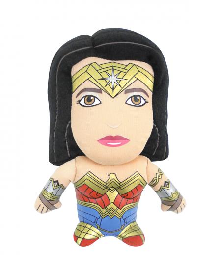 FANTASTICO PELUCHE WONDER WOMAN DIMENSIONI 18 cm