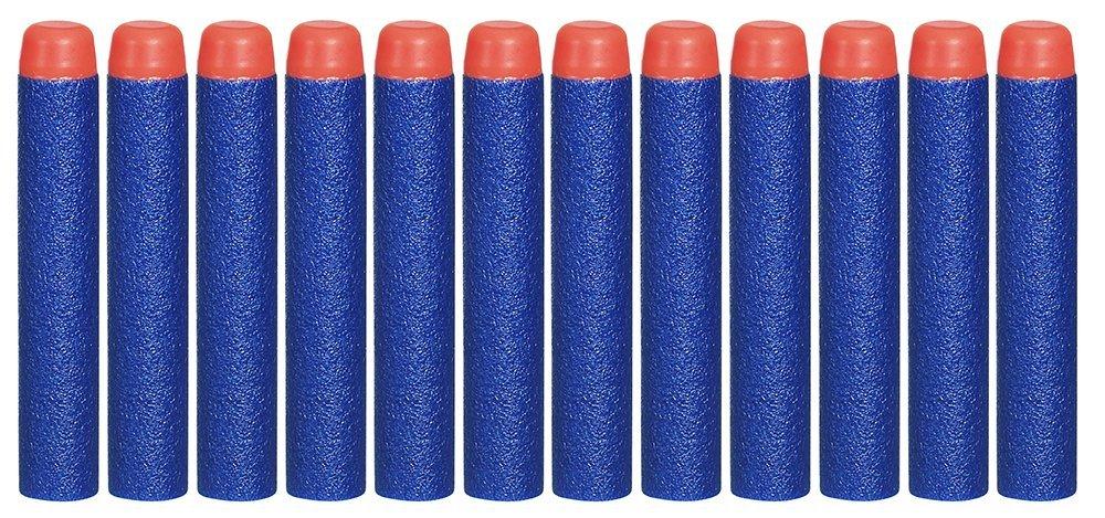 Confezione con Ricarica di 12 Dardi - Nerf Elite
