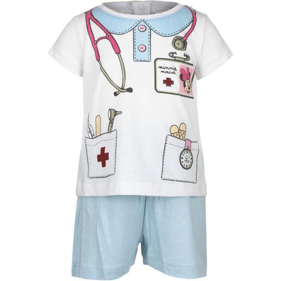 TUTINA - PIGIAMINO Disney - MINNIE da 6 mesi a 23 mesi