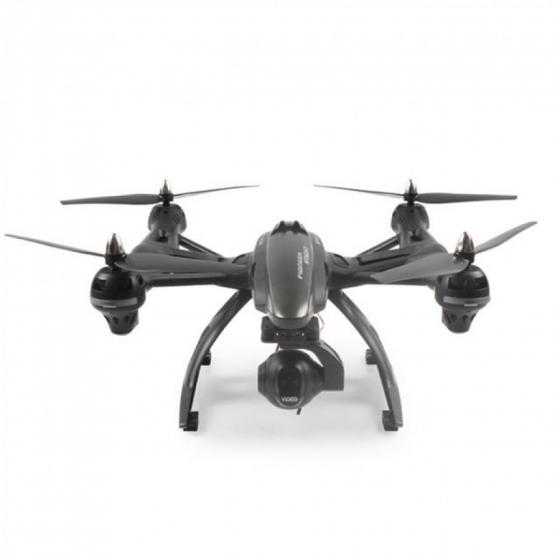DRONE QUADRICOTTERO Rayline Funtom 11 AG Fpv monitor 5.8 ghz.