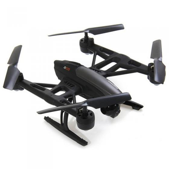 DRONE QUADRICOTTERO Rayline Funtom 11 AG Fpv monitor 5.8 ghz.