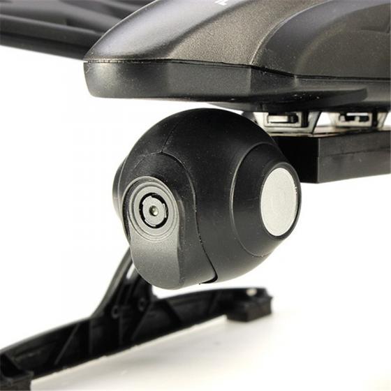 DRONE QUADRICOTTERO Rayline Funtom 11 AG Fpv monitor 5.8 ghz.