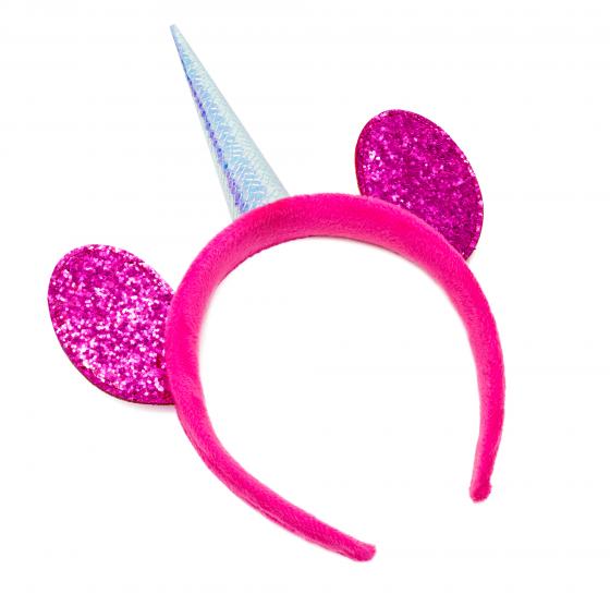 CERCHIETTO per CAPELLI - MY LITTLE PONY - TWILIGHT SPARKLE