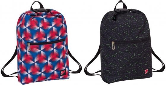 ZAINO Multy backpack SEVEN BOY