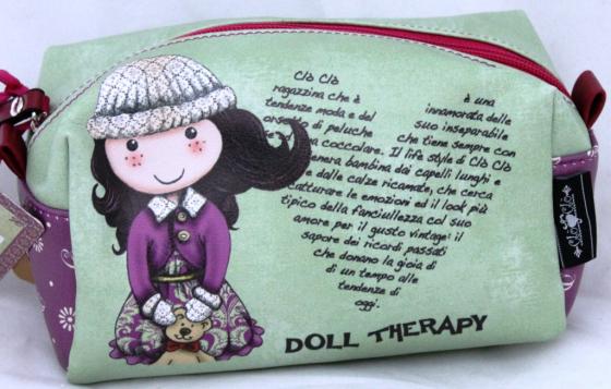 FANTASTICA TROUSSE - Bambolina CLO CLO