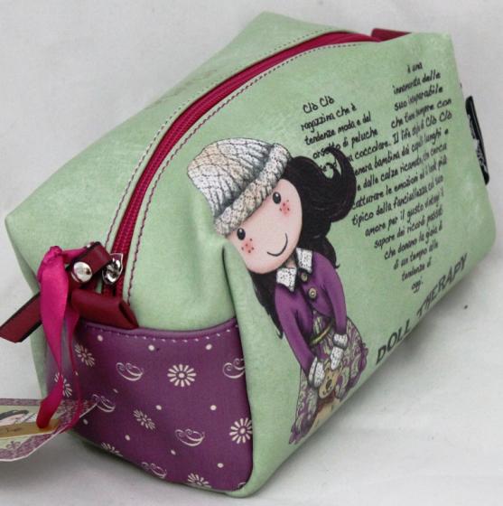 FANTASTICA TROUSSE - Bambolina CLO CLO