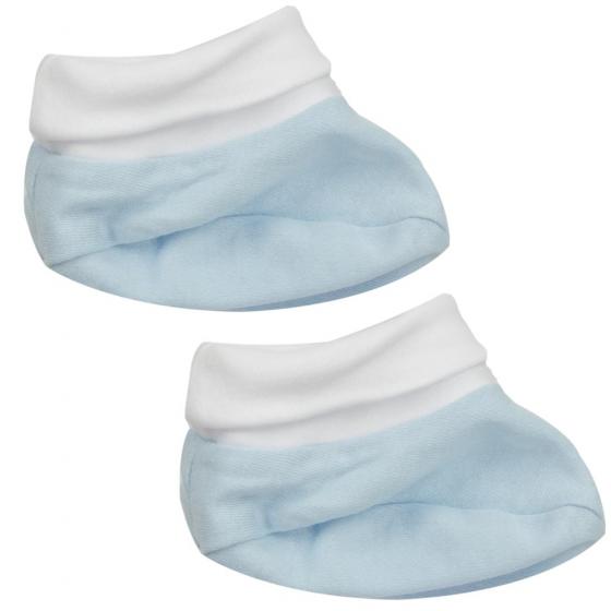 BODINO - ACCAPPATOIO TRIANGOLO - CAPPELLINO - DISNEY TOPOLINO da 0 a 6 mesi