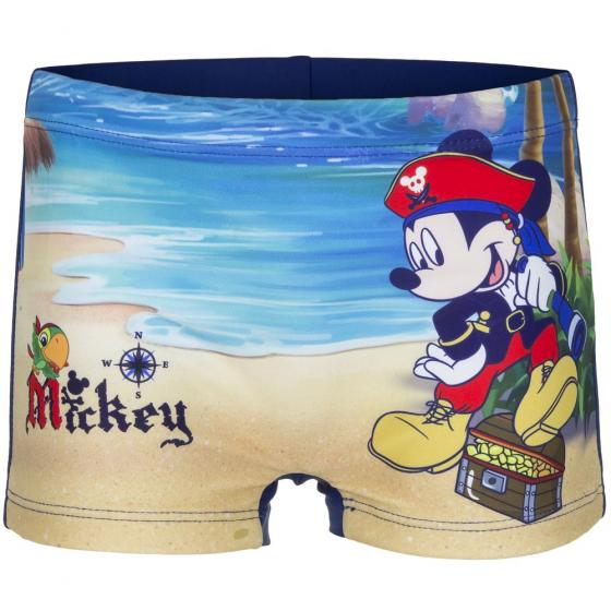 COSTUME MARE / Piscina DISNEY MICKEY TOPOLINO