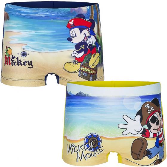 COSTUME MARE / Piscina DISNEY MICKEY TOPOLINO