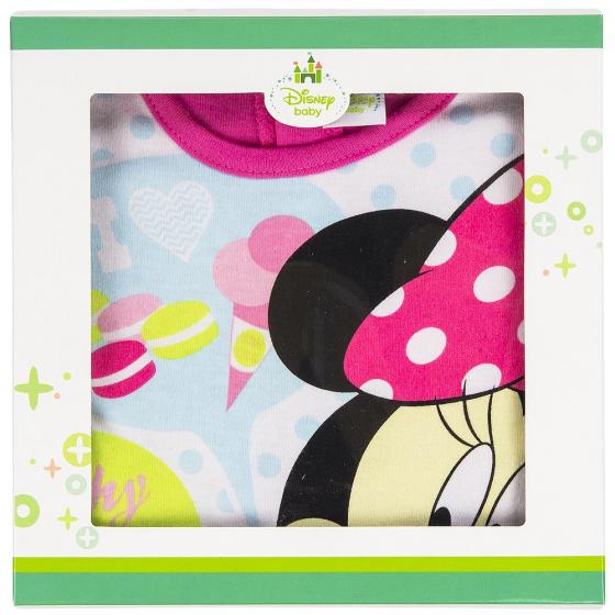 TUTINA - NEONATA Disney - MINNIE da 9 mesi a 24 mesi A