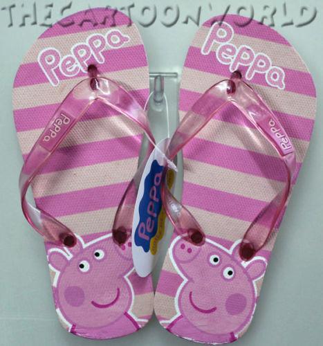 Infradito Ciabatte Mare DISNEY PEPPA PIG taglia 29/30