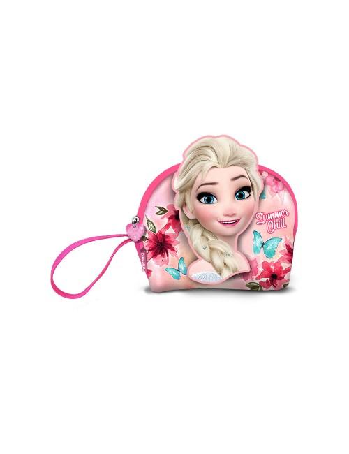 Beauty Case DISNEY FROZEN ELSA