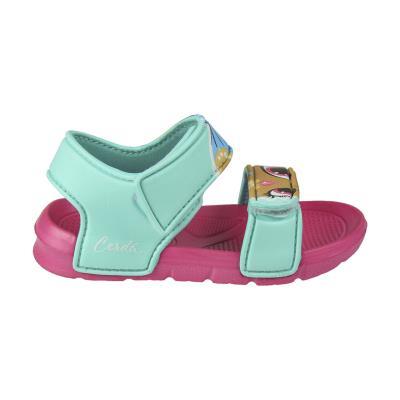 Sandali da spiaggia mare SHIMMER e SHINE