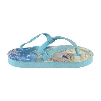Infradito con elastico  Ciabatte Mare DISNEY FROZEN ELSA