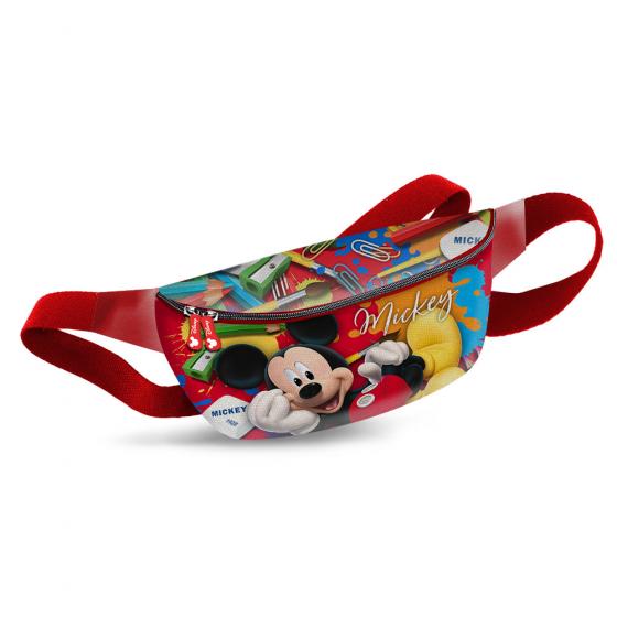 MARSUPIO Borsello DISNEY TOPOLINO