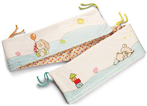 PARACOLPI PER CULLA - NICI - My First Baby