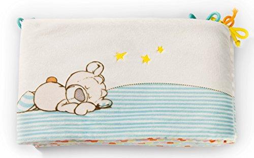 PARACOLPI PER CULLA - NICI - My First Baby
