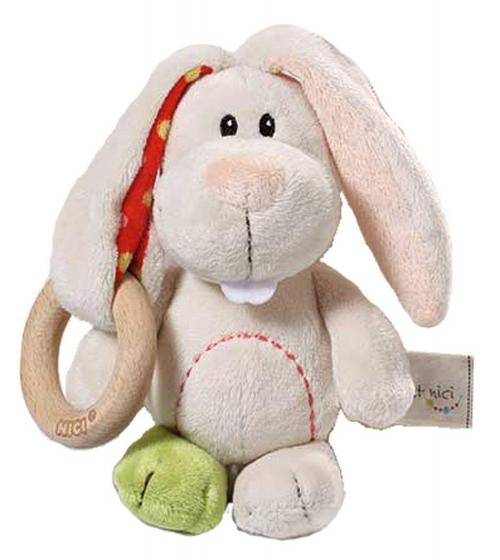 PELUCHE My First  NICI - CONIGLIETTO