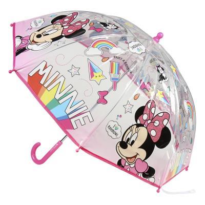OMBRELLO in PVC DISNEY MINNIE