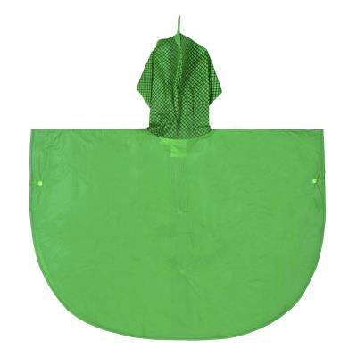 MANTELLA IMPERMEABILE PONCHO PIOGGIA PJMASKS Super Pigiamini GEKO - 5/6 ANNI