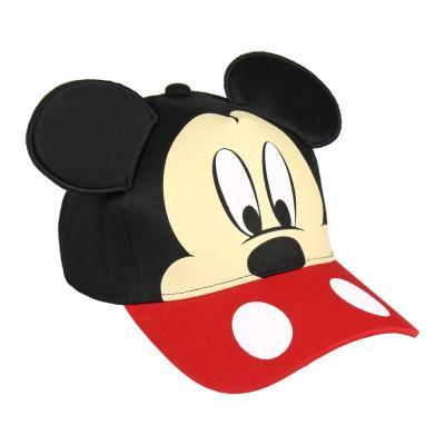 CAPPELLO con Visiera - BERRETTO 3D - DISNEY TOPOLINO