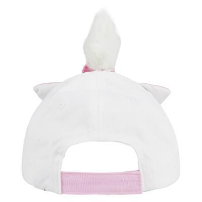 CAPPELLO con Visiera - BERRETTO 3D - DISNEY ARISTOGATTI MARIE