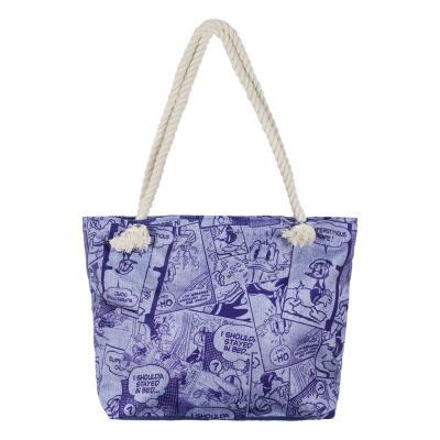 BORSA BORSONE MARE - DISNEY Paperino DONALD