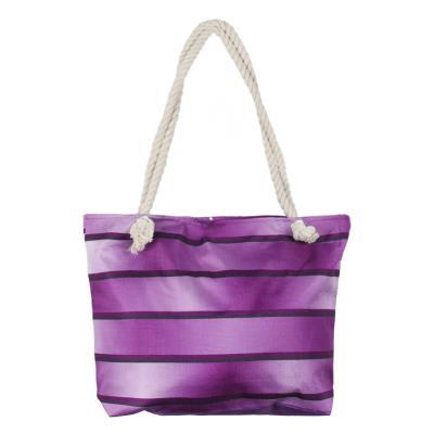 BORSA BORSONE MARE - DISNEY Streghe PRINCIPESSE URSULA MALEFICA