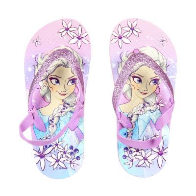 Infradito Ciabatte Mare PREMIUM - DISNEY FROZEN ELSA
