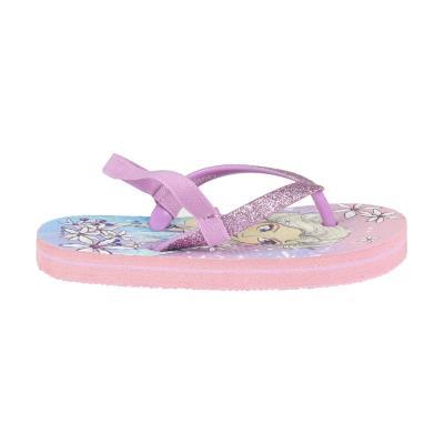 Infradito Ciabatte Mare PREMIUM - DISNEY FROZEN ELSA