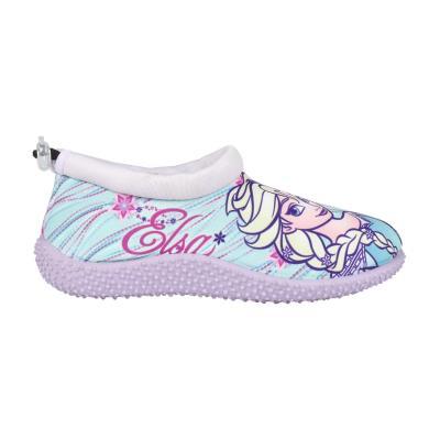 Scarpe Scarpette da Mare antiscivolo - DISNEY FROZEN ELSA e ANNA