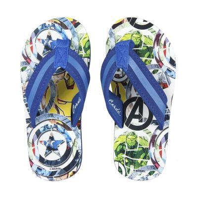 Infradito Ciabatte Mare Premium MARVEL - AVENGERS