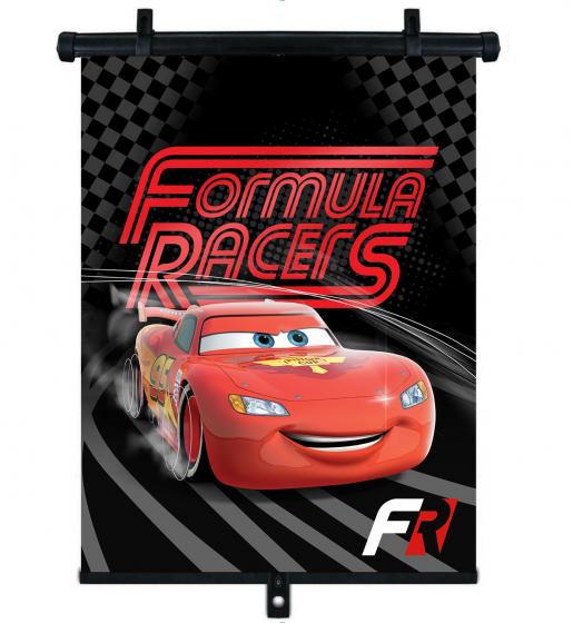 Tendina da sole a rullo 36x45 cm PER AUTO - DISNEY CARS
