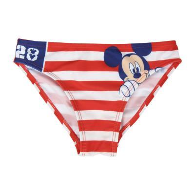 COSTUME Slip MARE / Piscina DISNEY Topolino