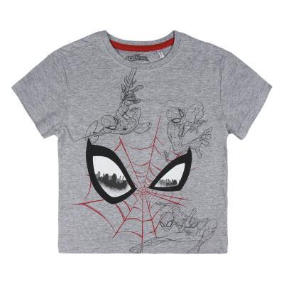 PIGIAMA in COTONE due Pezzi DISNEY MARVEL - SPIDERMAN - 3 4 5 6 7 anni